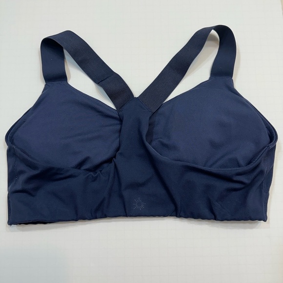 Off-line by Aerie sports bra Size XL - Picture 2 of 5